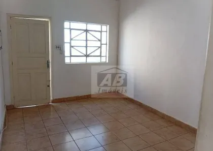 Casa com 1 Quarto para alugar, 60m² no Vila Moinho Velho, São Paulo