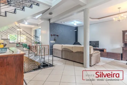 Casa com 5 Quartos à venda, 379m² no Jardim Botânico, Porto Alegre