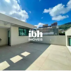 Apartamento com 3 Quartos à venda, 115m² no Cruzeiro, Belo Horizonte