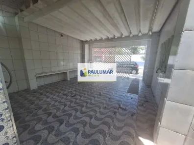 Casa com 2 Quartos à venda, 168m² no Solemar, Praia Grande