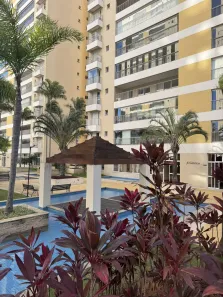 Apartamento com 3 Quartos à venda, 156m² no Jardim das Indústrias, São José dos Campos