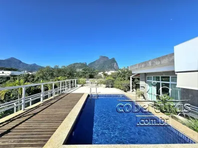 Cobertura com 4 Quartos à venda, 558m² no Barra da Tijuca, Rio de Janeiro