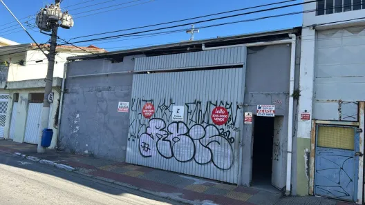 Ponto Comercial à venda, 465m² no São José, São Caetano do Sul