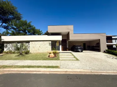Casa de Condomínio com 5 Quartos à venda, 405m² no Joapiranga, Valinhos