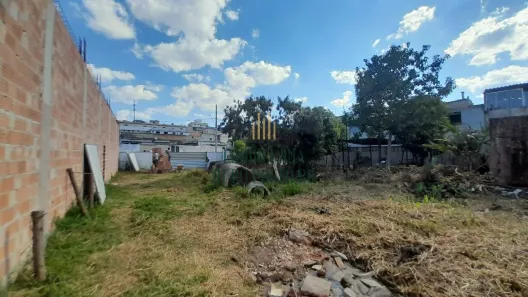 Lote/Terreno à venda, 360m² no Parque Xangri-Lá, Contagem