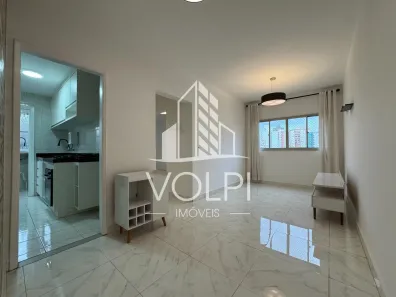 Apartamento com 1 Quarto à venda, 55m² no Botafogo, Campinas