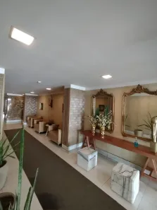Apartamento com 3 Quartos à venda, 102m² no Santa Mônica, Feira de Santana