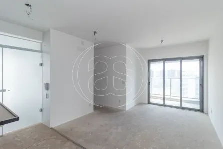Prédio Residencial à venda, 51m² no Indianópolis, São Paulo