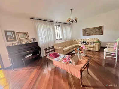 Casa com 5 Quartos à venda, 411m² no Comiteco, Belo Horizonte