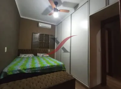Casa com 2 Quartos à venda, 100m² no Residencial Bom Sucesso, São José do Rio Preto