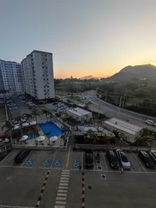 Apartamento com 2 Quartos à venda, 47m² no Camorim, Rio de Janeiro