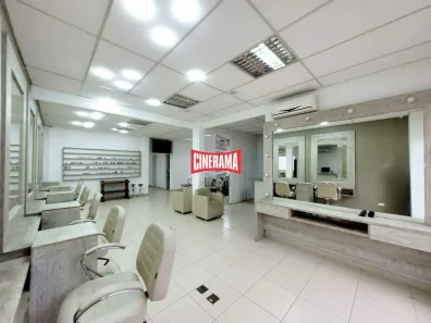 Imóvel Comercial com 3 Quartos para alugar, 261m² no Santo Antônio, São Caetano do Sul