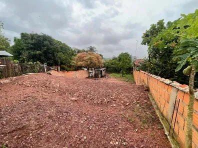 Lote/Terreno à venda, 436m² no Glebas Califórnia, Piracicaba