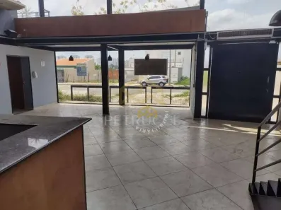 Ponto Comercial à venda, 279m² no Residencial Parque da Fazenda, Campinas