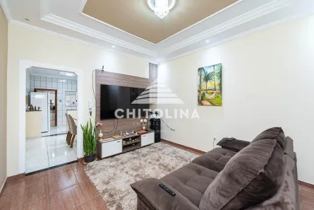 Casa com 3 Quartos à venda, 109m² no Morada do Sol, Itapetininga