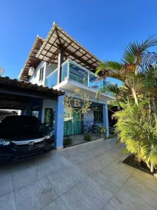 Casa com 3 Quartos à venda, 310m² no Pontinha, Araruama