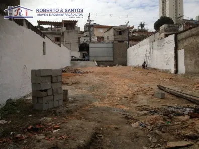 Lote/Terreno à venda, 648m² no Vila Amélia, São Paulo