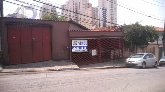 Casa com 3 Quartos à venda, 396m² no Vila Brasílio Machado, São Paulo