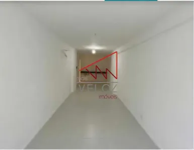 Sala Comercial à venda, 35m² no Flamengo, Rio de Janeiro