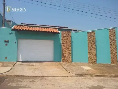 Casa com 3 Quartos à venda, 190m² no São Luiz, Paulínia