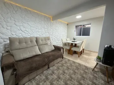 Apartamento com 2 Quartos à venda, 70m² no Santa Rita, Guaíba