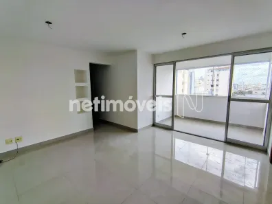 Apartamento com 3 Quartos à venda, 82m² no Jardim América, Belo Horizonte