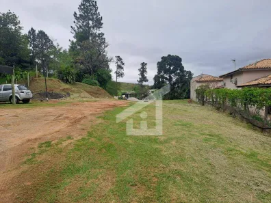 Lote/Terreno à venda, 2539m² no Chácaras Cataguá, Taubaté