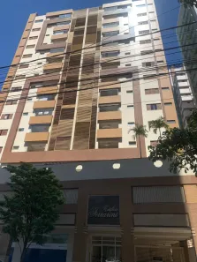 Apartamento com 3 Quartos à venda, 129m² no Zona 01, Maringá