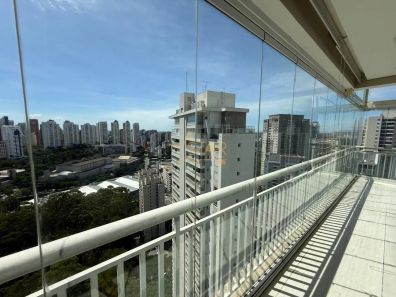 Cobertura com 3 Quartos para venda ou aluguel, 250m² no Vila Andrade, São Paulo