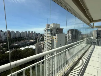 Cobertura com 3 Quartos para venda ou aluguel, 250m² no Vila Andrade, São Paulo