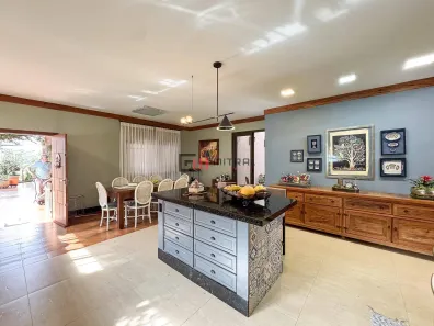 Fazenda/Sítio com 4 Quartos para alugar, 36000m² no , Londrina