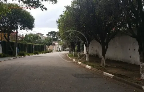 Lote/Terreno à venda, 10m² no Interlagos, São Paulo