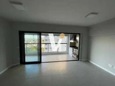 Apartamento com 3 Quartos à venda, 89m² no Vila Mathilde Vieira, Presidente Prudente