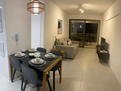Apartamento com 1 Quarto à venda, 48m² no Barra, Salvador