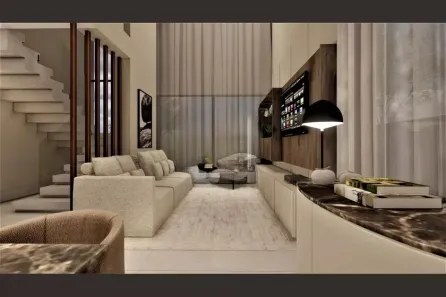 Casa com 4 Quartos à venda, 410m² no Alphaville - Lagoa dos Ingleses, Nova Lima