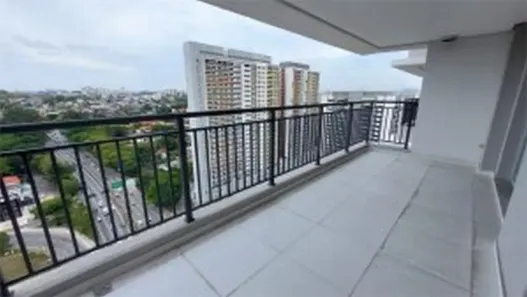 Apartamento com 3 Quartos à venda, 95m² no Butantã, São Paulo