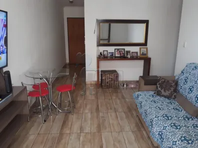 Apartamento com 3 Quartos à venda, 83m² no Presidente Médici, Ribeirão Preto