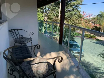 Casa de Condomínio com 3 Quartos à venda, 254m² no Venda das Pedras, Itaboraí