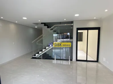 Sobrado com 3 Quartos à venda, 201m² no Demarchi, São Bernardo do Campo