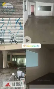 Prédio Comercial para alugar, 1500m² no Santana, São Paulo