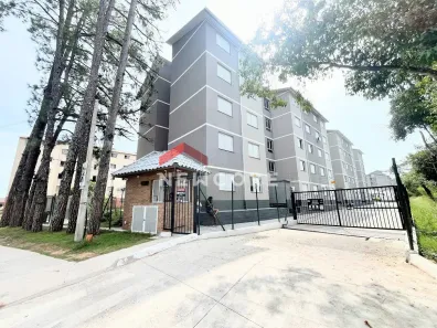 Apartamento com 2 Quartos à venda, 45m² no Restinga, Porto Alegre