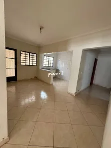 Casa com 3 Quartos para alugar, 130m² no Jardim América, Paulínia