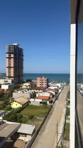Apartamento com 3 Quartos à venda, 96m² no Itacolomi, Balneário Piçarras