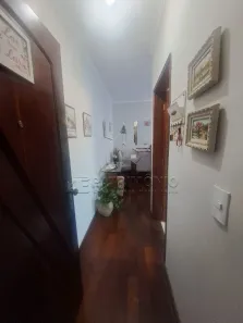 Apartamento com 2 Quartos à venda, 64m² no Parque Três Meninos, Sorocaba