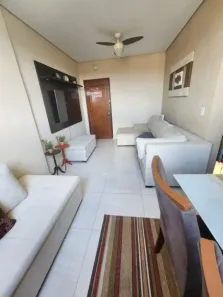 Apartamento com 3 Quartos à venda, 71m² no Parque Yolanda (Nova Veneza), Sumaré
