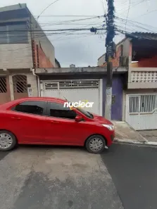 Casa com 3 Quartos à venda, 250m² no Jardim Santo André, São Paulo