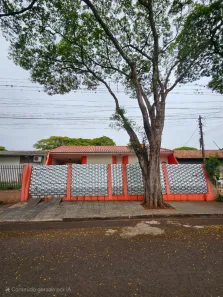 Casa com 3 Quartos à venda, 190m² no Conjunto Habitacional João de Barro Thaís, Maringá