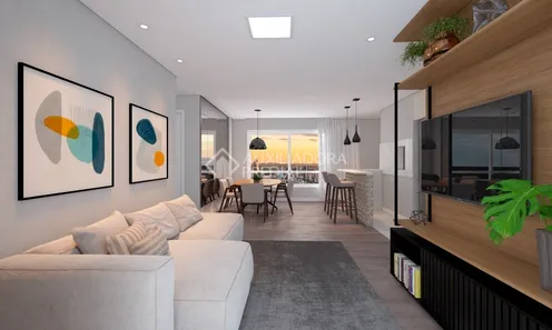 Apartamento com 2 Quartos à venda, 102m² no Passo da Areia, Porto Alegre