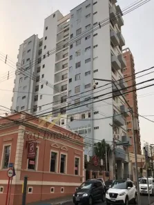Apartamento com 2 Quartos à venda, 92m² no Centro, São Carlos