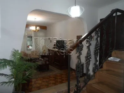 Sobrado com 3 Quartos à venda, 131m² no Vila São Pedro, São Paulo